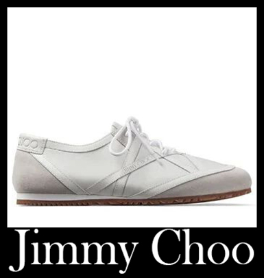 Nuovi arrivi scarpe Jimmy Choo 2021 calzature uomo 13