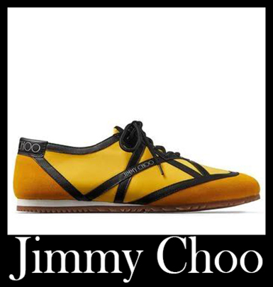 Nuovi arrivi scarpe Jimmy Choo 2021 calzature uomo 14