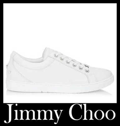 Nuovi arrivi scarpe Jimmy Choo 2021 calzature uomo 16