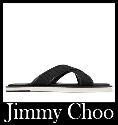 Nuovi arrivi scarpe Jimmy Choo 2021 calzature uomo 18