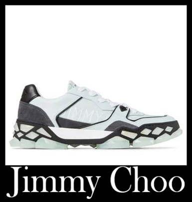 Nuovi arrivi scarpe Jimmy Choo 2021 calzature uomo 2