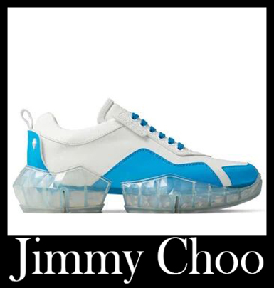 Nuovi arrivi scarpe Jimmy Choo 2021 calzature uomo 24