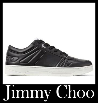 Nuovi arrivi scarpe Jimmy Choo 2021 calzature uomo 7