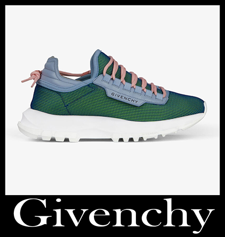 Nuovi arrivi sneakers Givenchy 2021 scarpe calzature donna 11