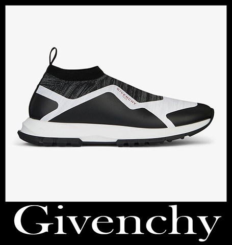 Nuovi arrivi sneakers Givenchy 2021 scarpe calzature donna 12