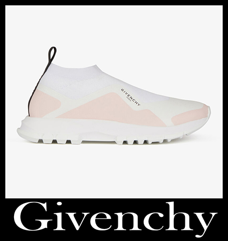 Nuovi arrivi sneakers Givenchy 2021 scarpe calzature donna 13