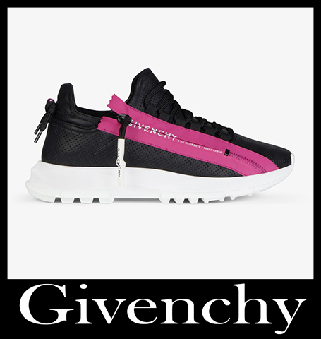 Nuovi arrivi sneakers Givenchy 2021 scarpe calzature donna 14