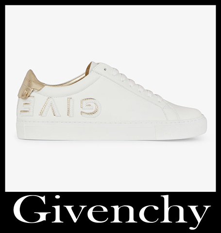 Nuovi arrivi sneakers Givenchy 2021 scarpe calzature donna 16