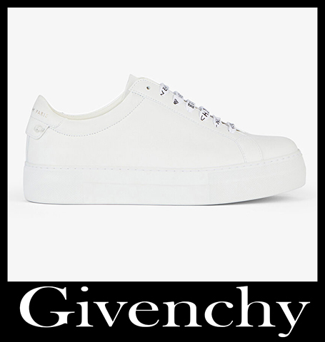 Nuovi arrivi sneakers Givenchy 2021 scarpe calzature donna 17