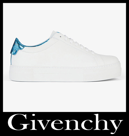 Nuovi arrivi sneakers Givenchy 2021 scarpe calzature donna 18