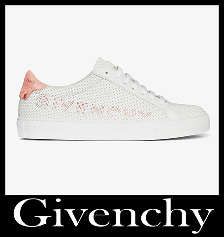 Nuovi arrivi sneakers Givenchy 2021 scarpe calzature donna 19