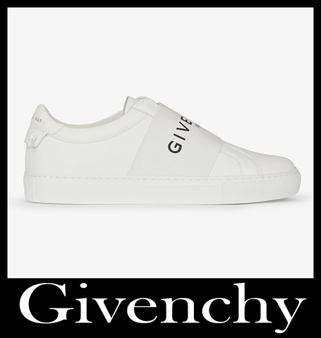 Nuovi arrivi sneakers Givenchy 2021 scarpe calzature donna 20