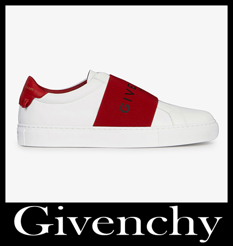 Nuovi arrivi sneakers Givenchy 2021 scarpe calzature donna 21