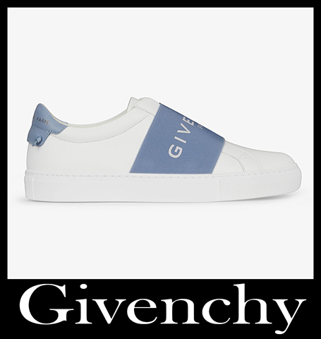 Nuovi arrivi sneakers Givenchy 2021 scarpe calzature donna 22