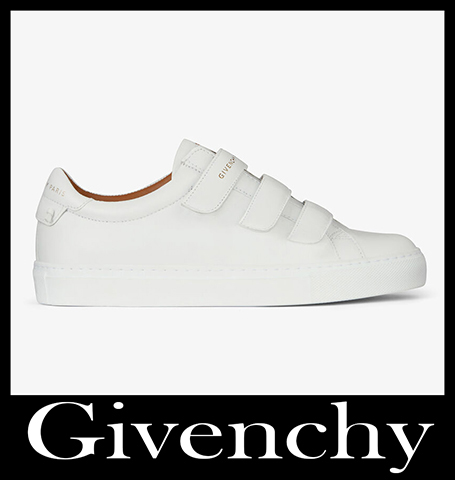 Nuovi arrivi sneakers Givenchy 2021 scarpe calzature donna 4