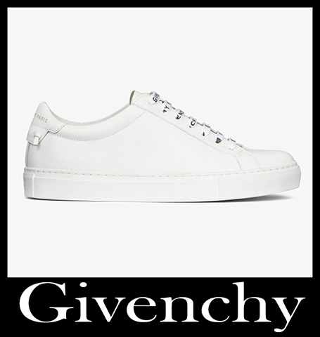 Nuovi arrivi sneakers Givenchy 2021 scarpe calzature donna 9