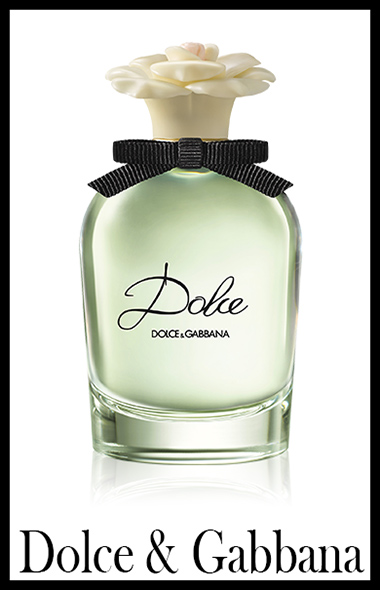 Profumi Dolce Gabbana 2021 idee regalo donna 1