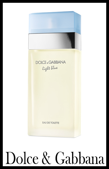 Profumi Dolce Gabbana 2021 idee regalo donna 14