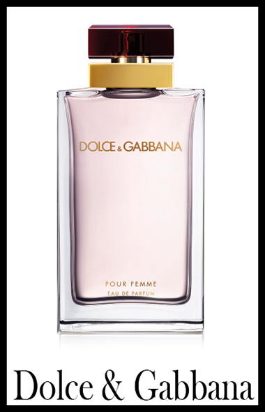 Profumi Dolce Gabbana 2021 idee regalo donna 8