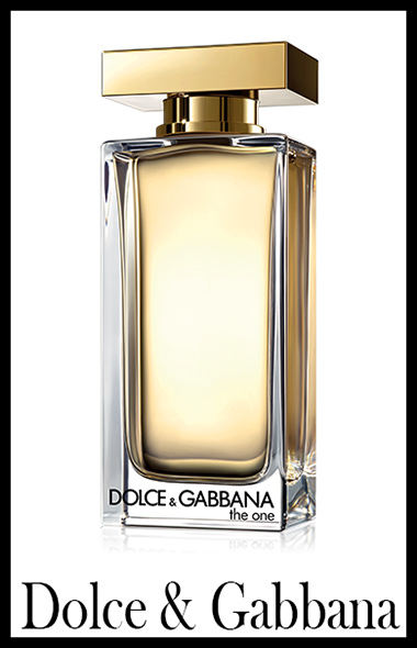 Profumi Dolce Gabbana 2021 idee regalo donna 9