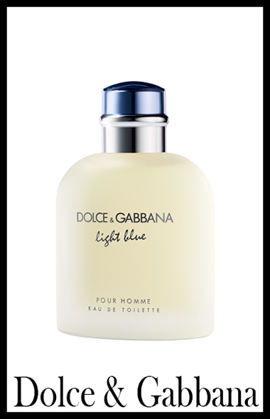 Profumi Dolce Gabbana 2021 idee regalo uomo 1