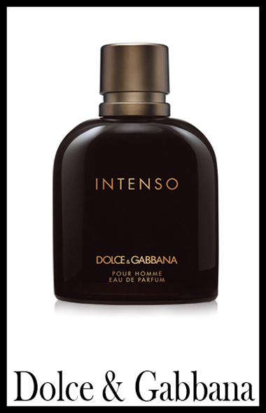 Profumi Dolce Gabbana 2021 idee regalo uomo 10