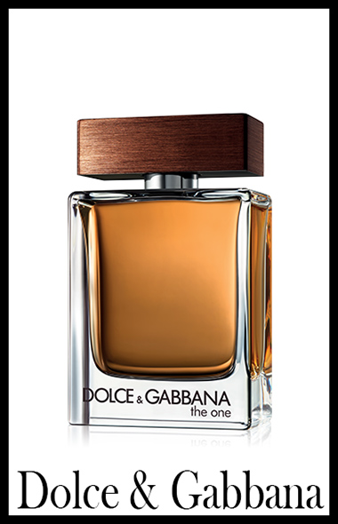 Profumi Dolce Gabbana 2021 idee regalo uomo 11