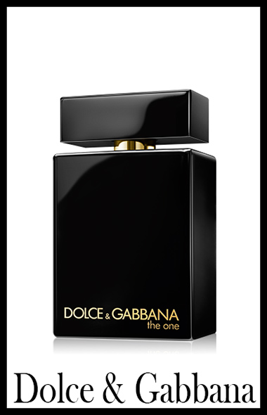 Profumi Dolce Gabbana 2021 idee regalo uomo 15