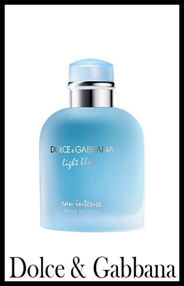 Profumi Dolce Gabbana 2021 idee regalo uomo 16