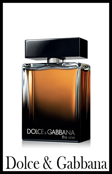 Profumi Dolce Gabbana 2021 idee regalo uomo 3