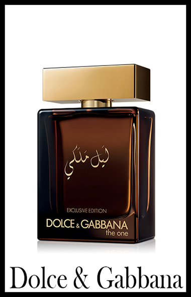 Profumi Dolce Gabbana 2021 idee regalo uomo 4