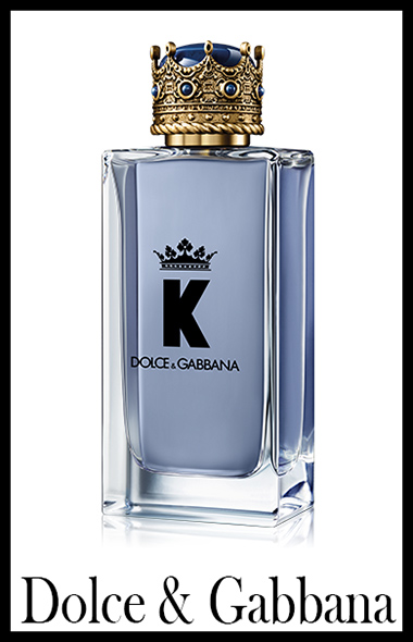 Profumi Dolce Gabbana 2021 idee regalo uomo 6