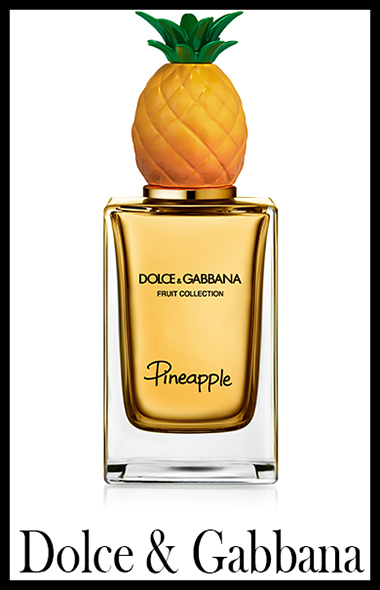 Profumi Dolce Gabbana 2021 idee regalo uomo 8