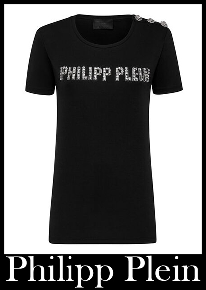 Nuovi arrivi Philipp Plein 2021 abbigliamento donna 22