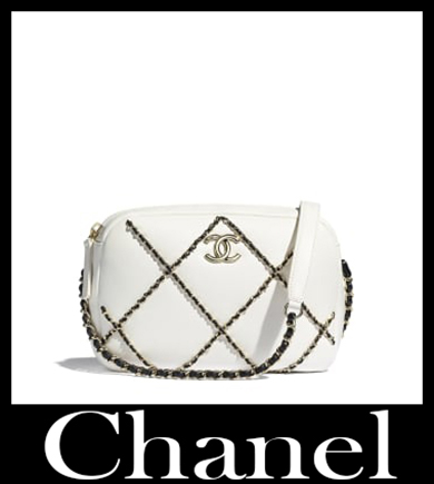 Nuovi arrivi borse Chanel 2021 accessori moda donna 1