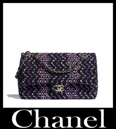 Nuovi arrivi borse Chanel 2021 accessori moda donna 11