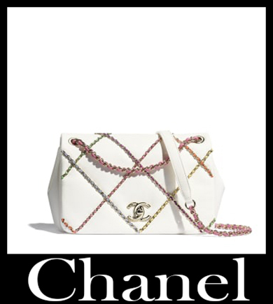 Nuovi arrivi borse Chanel 2021 accessori moda donna 12