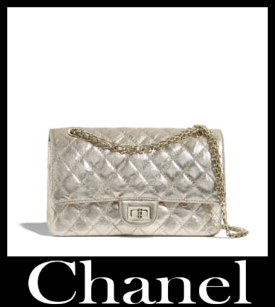 Nuovi arrivi borse Chanel 2021 accessori moda donna 13