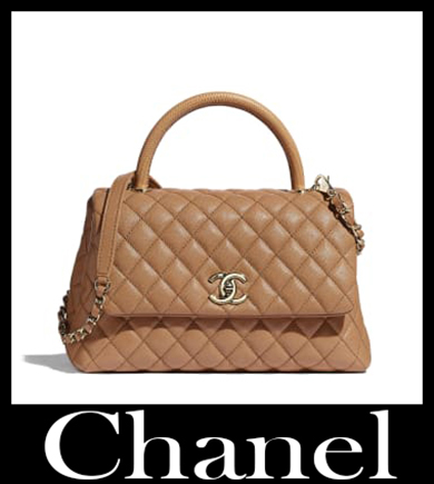 Nuovi arrivi borse Chanel 2021 accessori moda donna 15