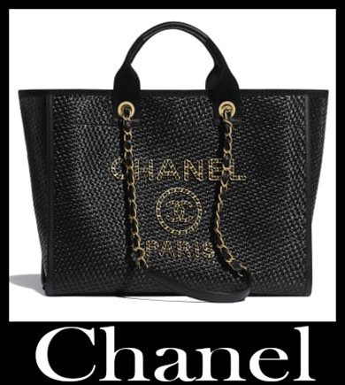 Nuovi arrivi borse Chanel 2021 accessori moda donna 16