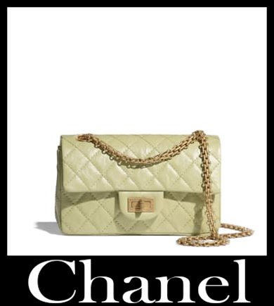 Nuovi arrivi borse Chanel 2021 accessori moda donna 17