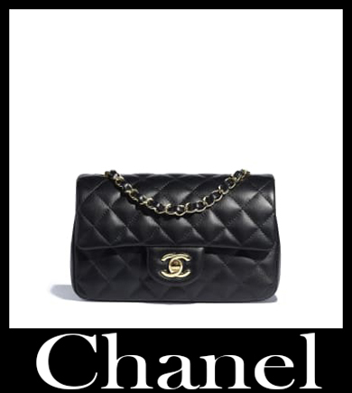 Nuovi arrivi borse Chanel 2021 accessori moda donna 18