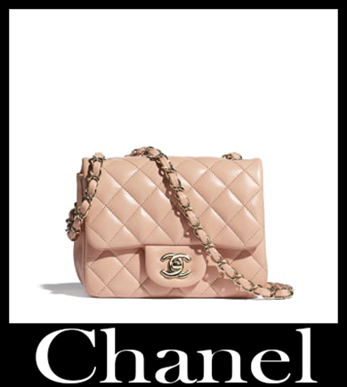 Nuovi arrivi borse Chanel 2021 accessori moda donna 19