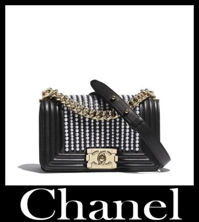 Nuovi arrivi borse Chanel 2021 accessori moda donna 22