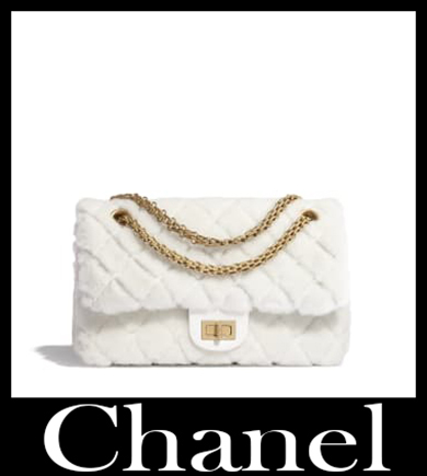 Nuovi arrivi borse Chanel 2021 accessori moda donna 23