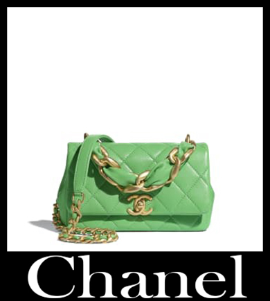 Nuovi arrivi borse Chanel 2021 accessori moda donna 24