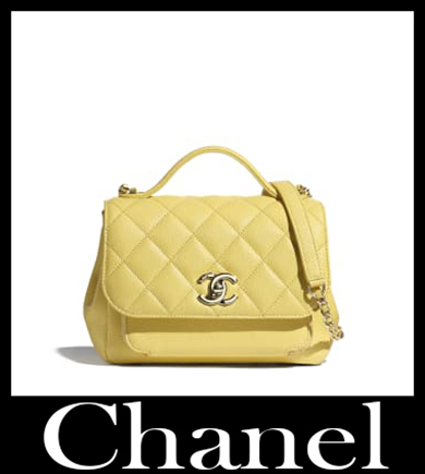 Nuovi arrivi borse Chanel 2021 accessori moda donna 25