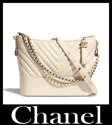 Nuovi arrivi borse Chanel 2021 accessori moda donna 3