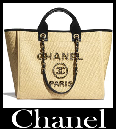 Nuovi arrivi borse Chanel 2021 accessori moda donna 4