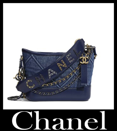 Nuovi arrivi borse Chanel 2021 accessori moda donna 5